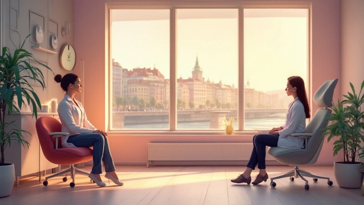 Pojištění a náklady - co očekávat