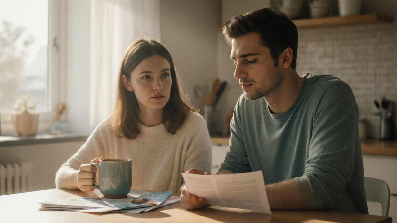 Co je sterilita? Příčiny, diagnostika a možnosti léčby