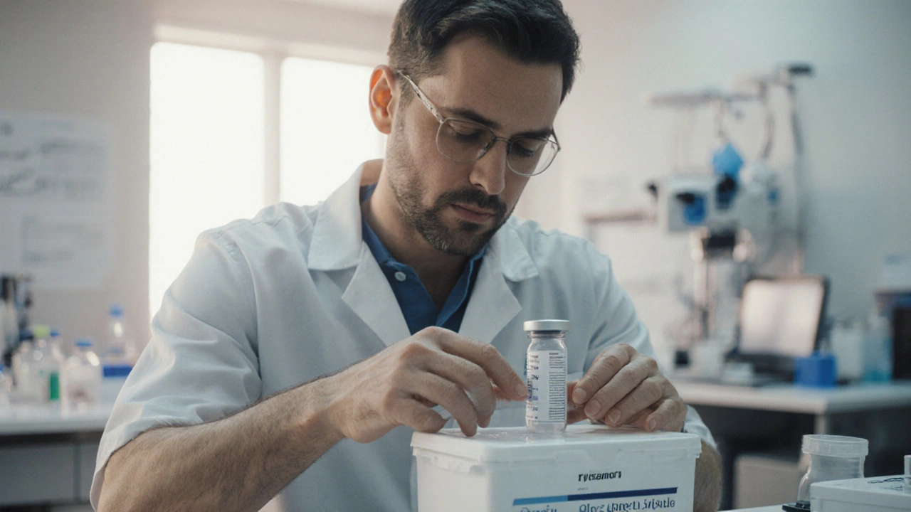 Co se zjistí ze spermiogramu? Vše, co potřebujete vědět o analýze spermatu při neplodnosti