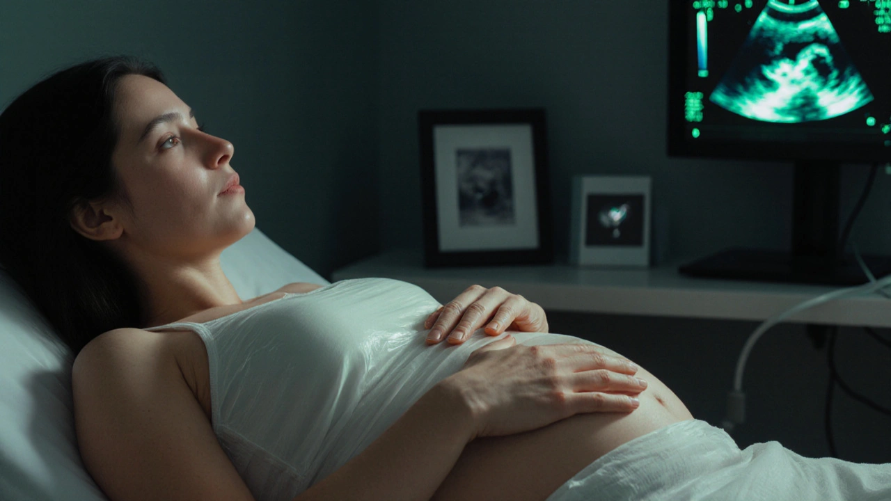 Kdy jít na první ultrazvuk v těhotenství? Vše, co potřebujete vědět