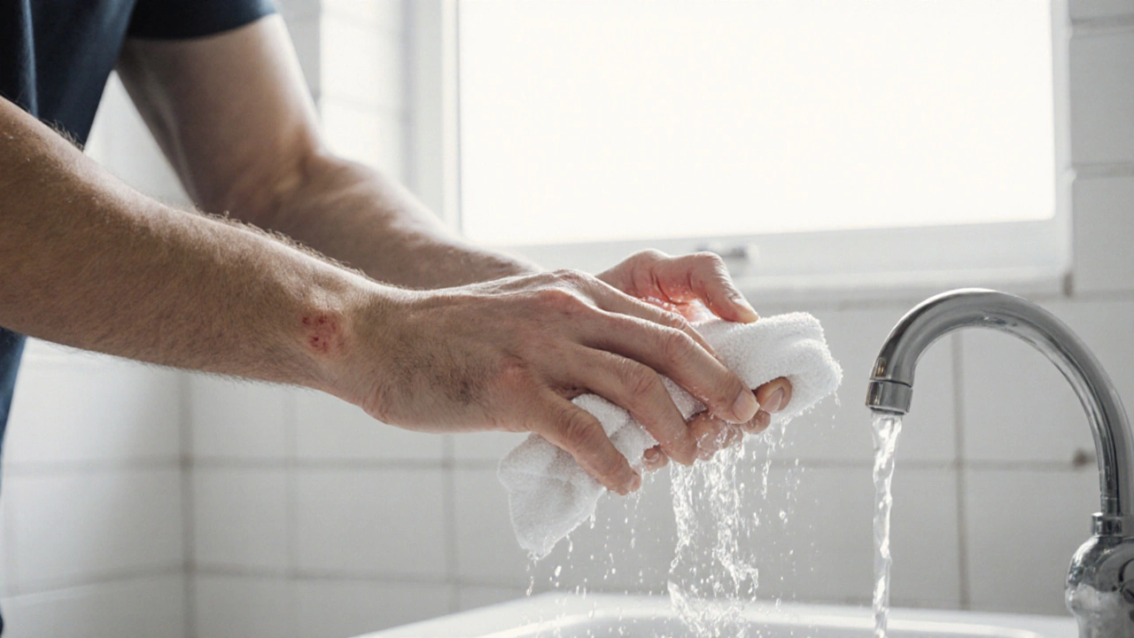 Jak léčit kvasinkovou infekci u mužů: příčiny, příznaky a účinné metody