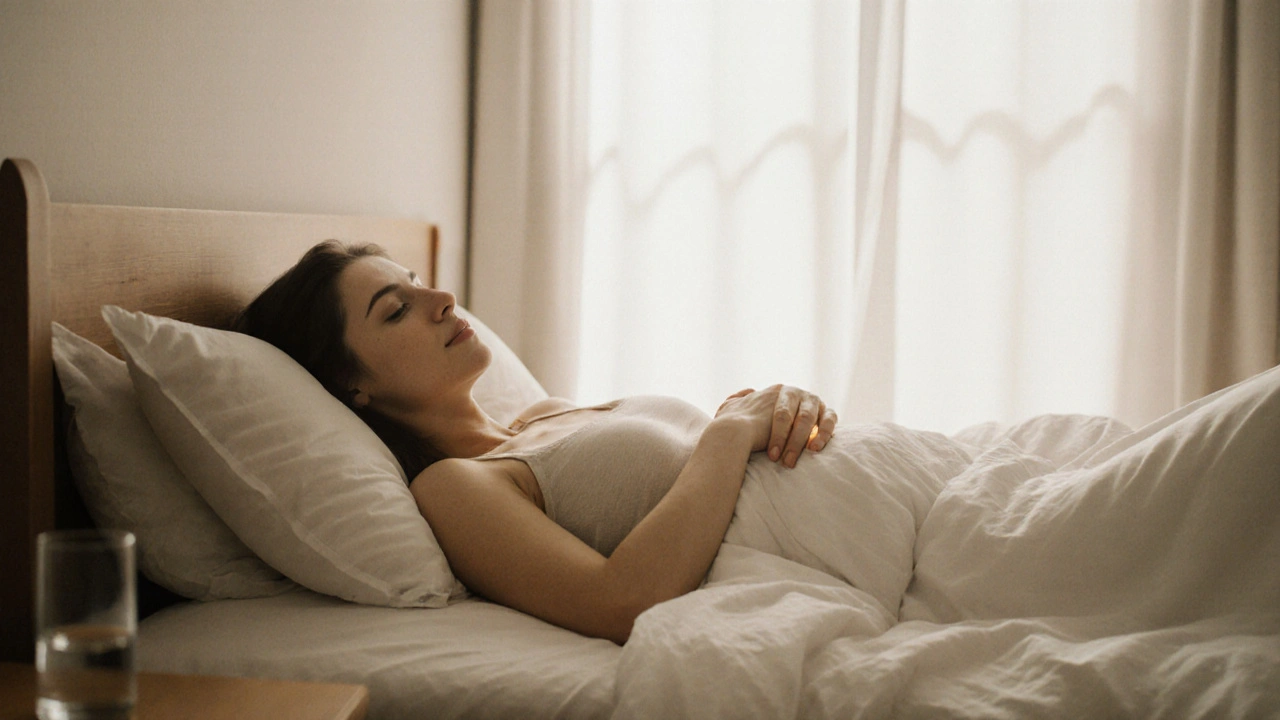 Jak se umýt po sexu: co je skutečně bezpečné a proč to ovlivňuje šanci na otěhotnění