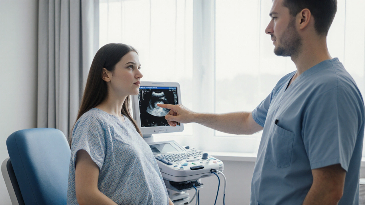 Kdo platí rizikové těhotenství? Vše, co potřebujete vědět o nákladech a podpoře