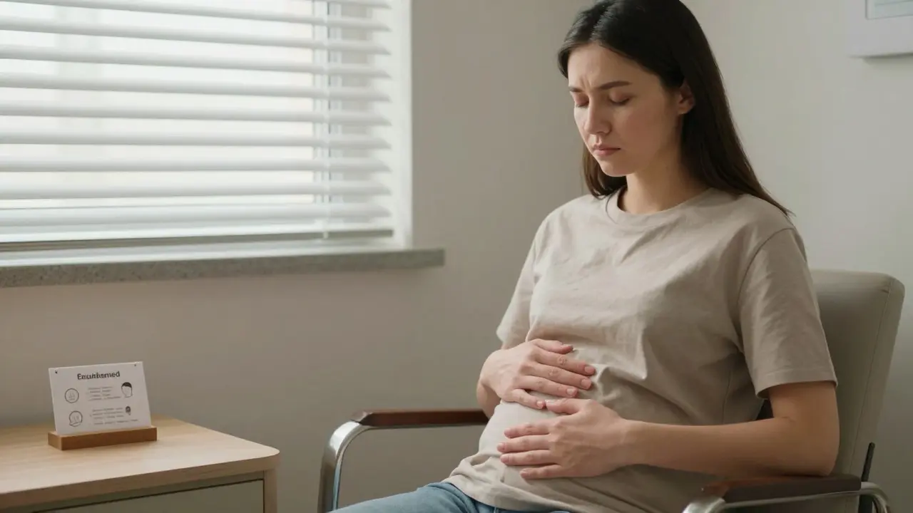 Co znamená panic u žen a jak s tím v gynekologii zvládnout