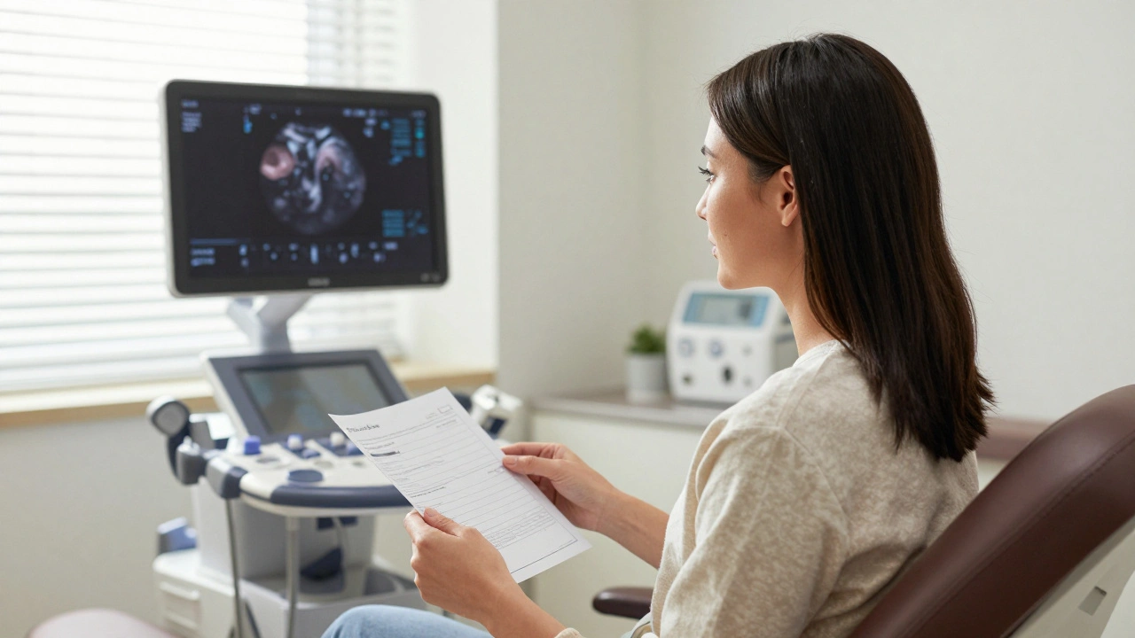 Jak probíhá test plodnosti u žen a mužů: kroky, příprava a co očekávat