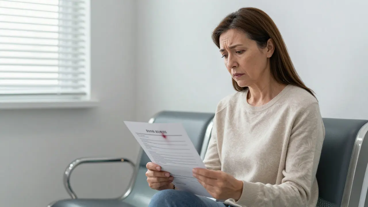 Jak se projevuje rakovina dělohy: příznaky, které byste neměli ignorovat