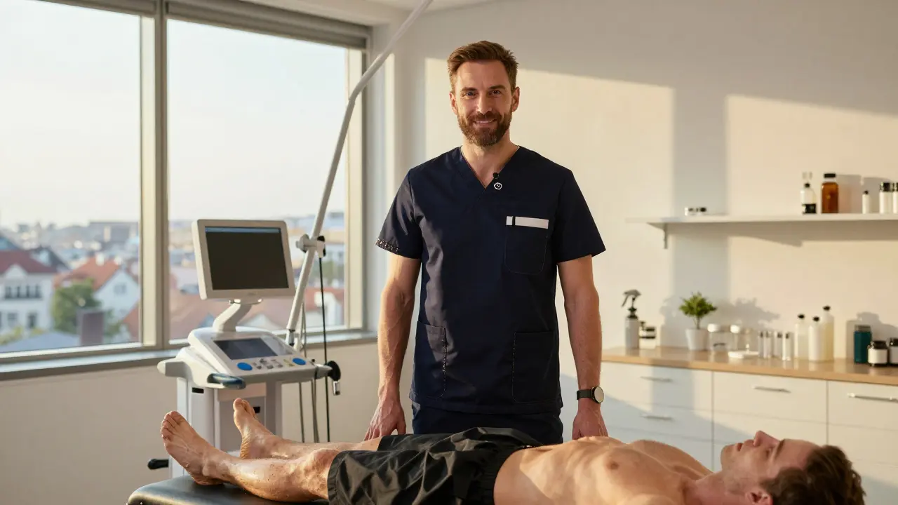 Jaký doktor má nejvyšší plat v Česku?