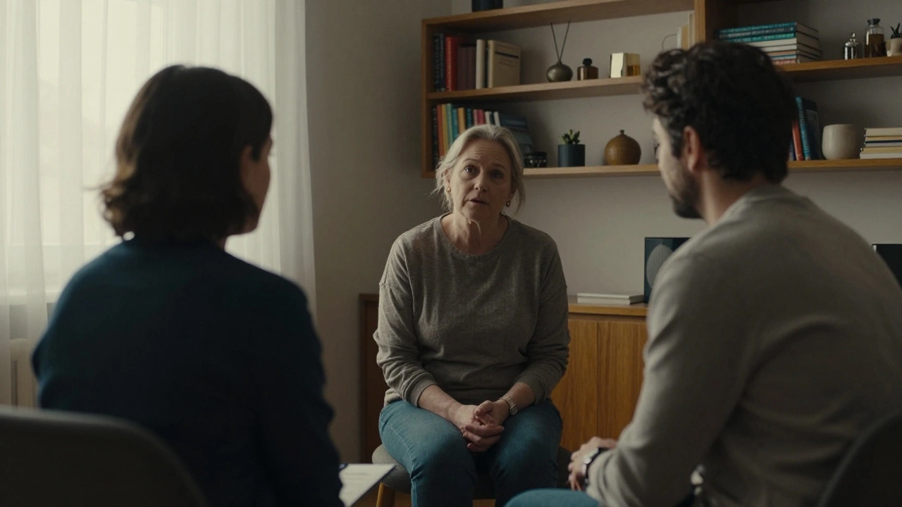 Kolik si měsíčně vydělá psychiatr v Česku?