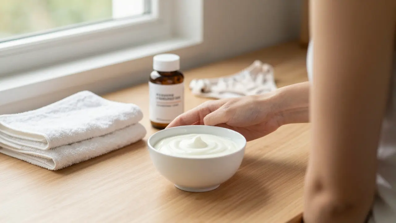 Co pomáhá na kvasinkovou infekci? Přirozené a lékařské metody, které skutečně fungují