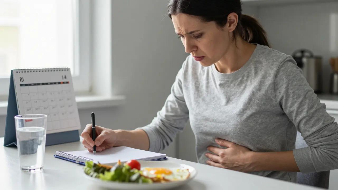 Jak poznat rakovinu břicha: příznaky, které byste neměli ignorovat