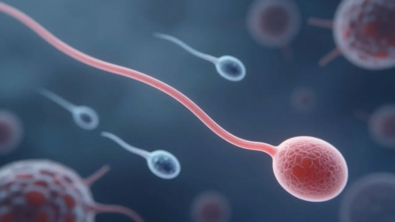 Jak poznat těhotenství pár dní po styku? První příznaky a co o nich vědět