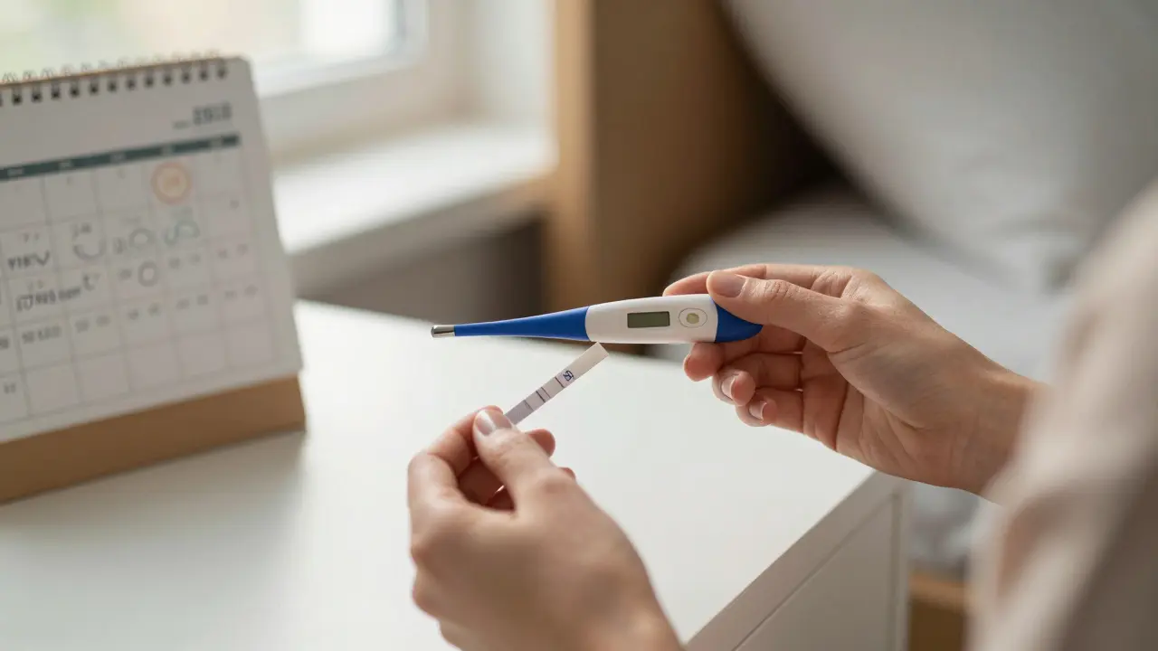 Jaká je pravděpodobnost otěhotnění mimo ovulaci? Pravdy a mýty