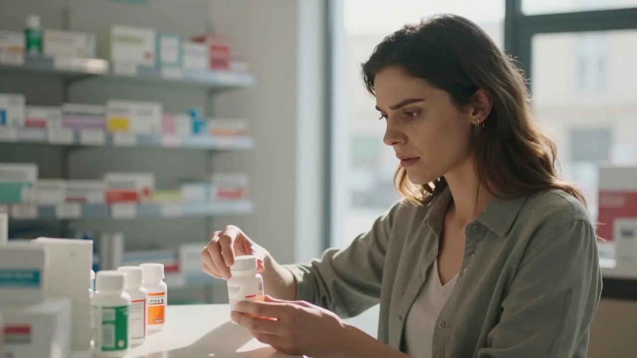 Kdy si vzít prášek po sexu? Všechno, co potřebuješ vědět o nouzové antikoncepci