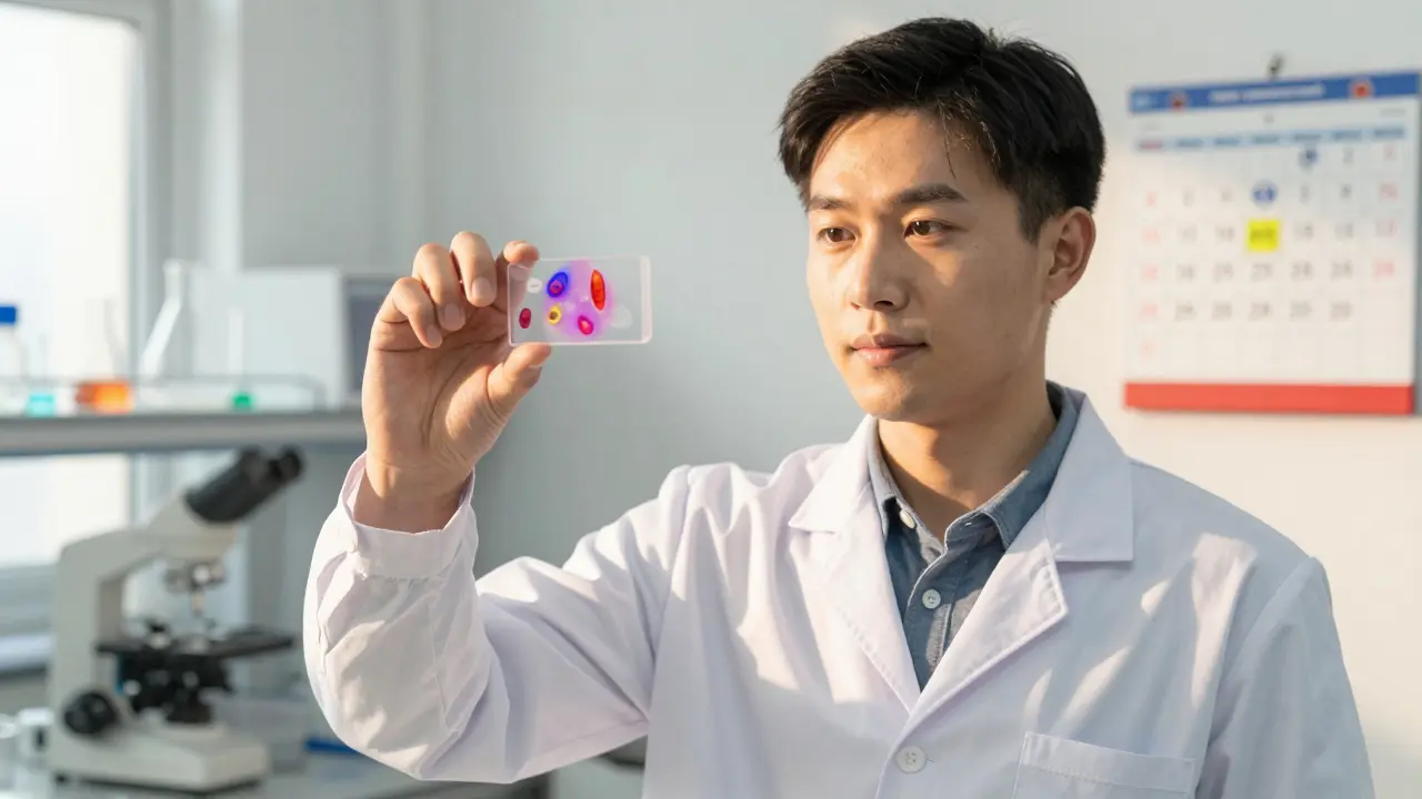 V jakém věku je muž nejplodnější? Věk, kvalita spermií a co se mění s roky