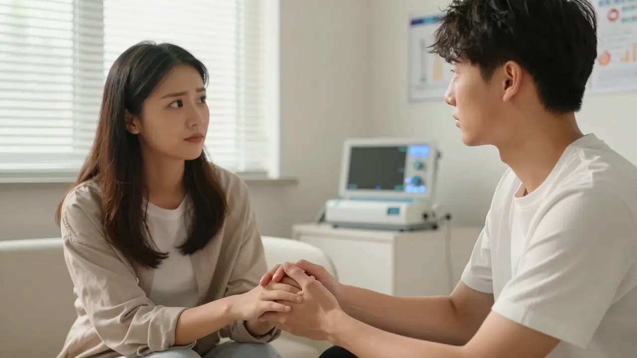 Co je asistovaná reprodukce? Všechno, co potřebujete vědět o léčbě neplodnosti