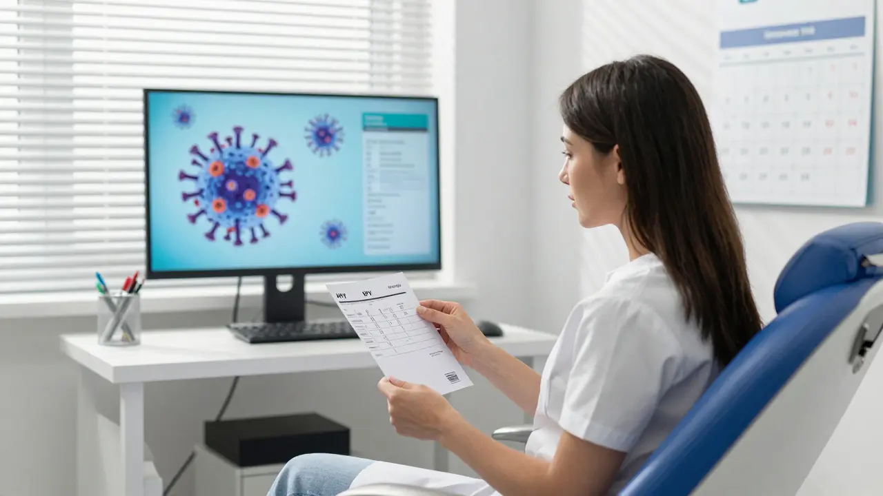 Co je to HPV infekce? Vše, co potřebujete vědět