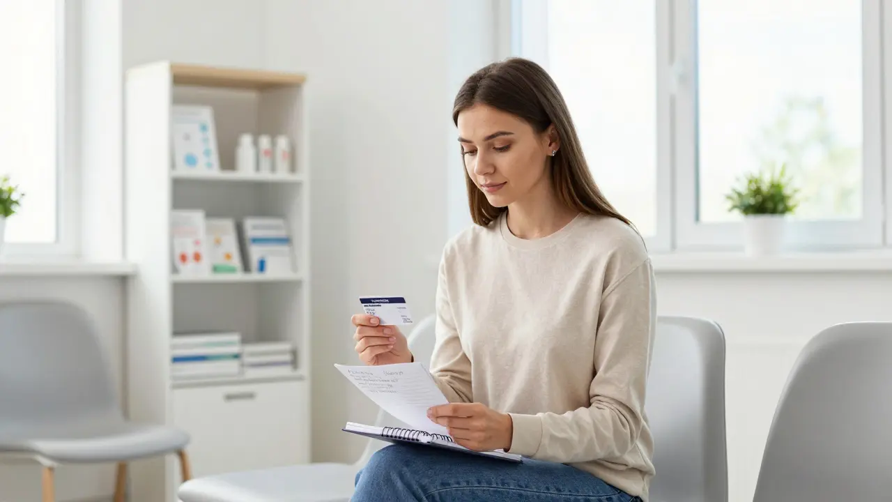 Jak se přihlásit ke gynekologovi: krok za krokem pro ženy v Česku