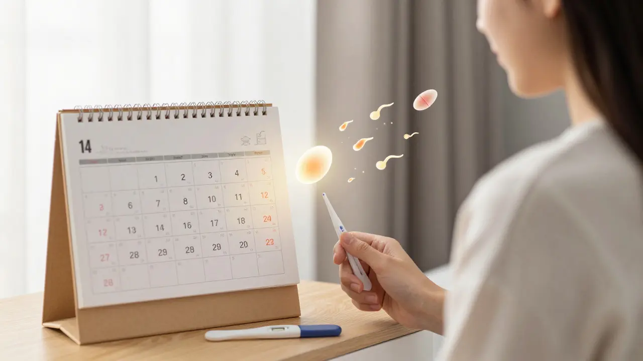 Jaká je pravděpodobnost otěhotnění při nechráněném styku? Reálná čísla a faktory, které to ovlivňují