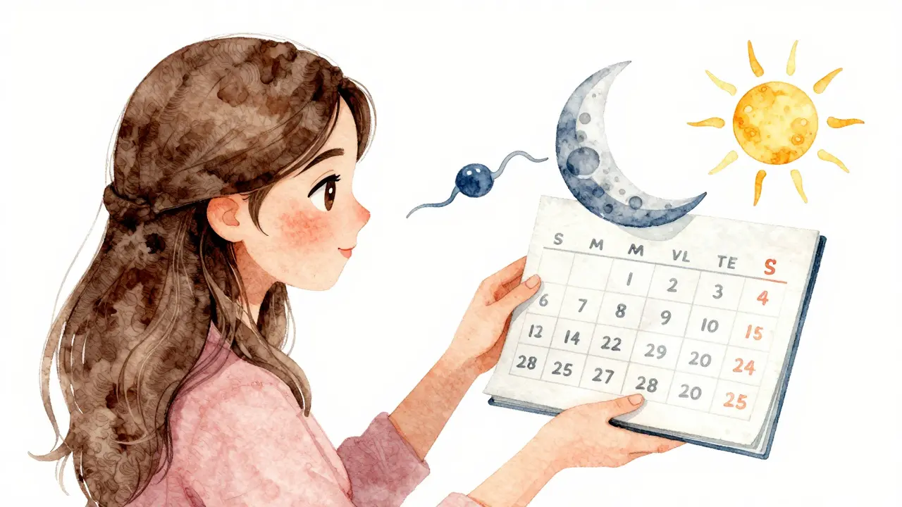 Jaká je pravděpodobnost otěhotnění při prvním sexu? Skutečnost vs. mýtus