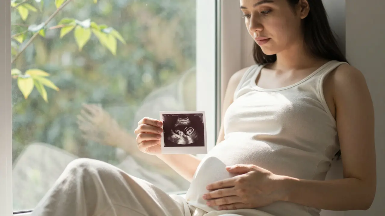 Který týden těhotenství je nejrizikovější? Vše, co potřebujete vědět
