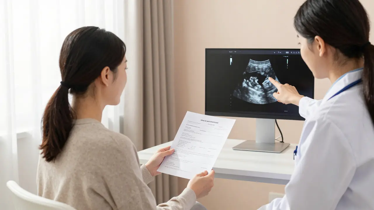 Jak dlouho se žije s rakovinou vaječníků? Přežití, léčba a faktory, které to ovlivňují