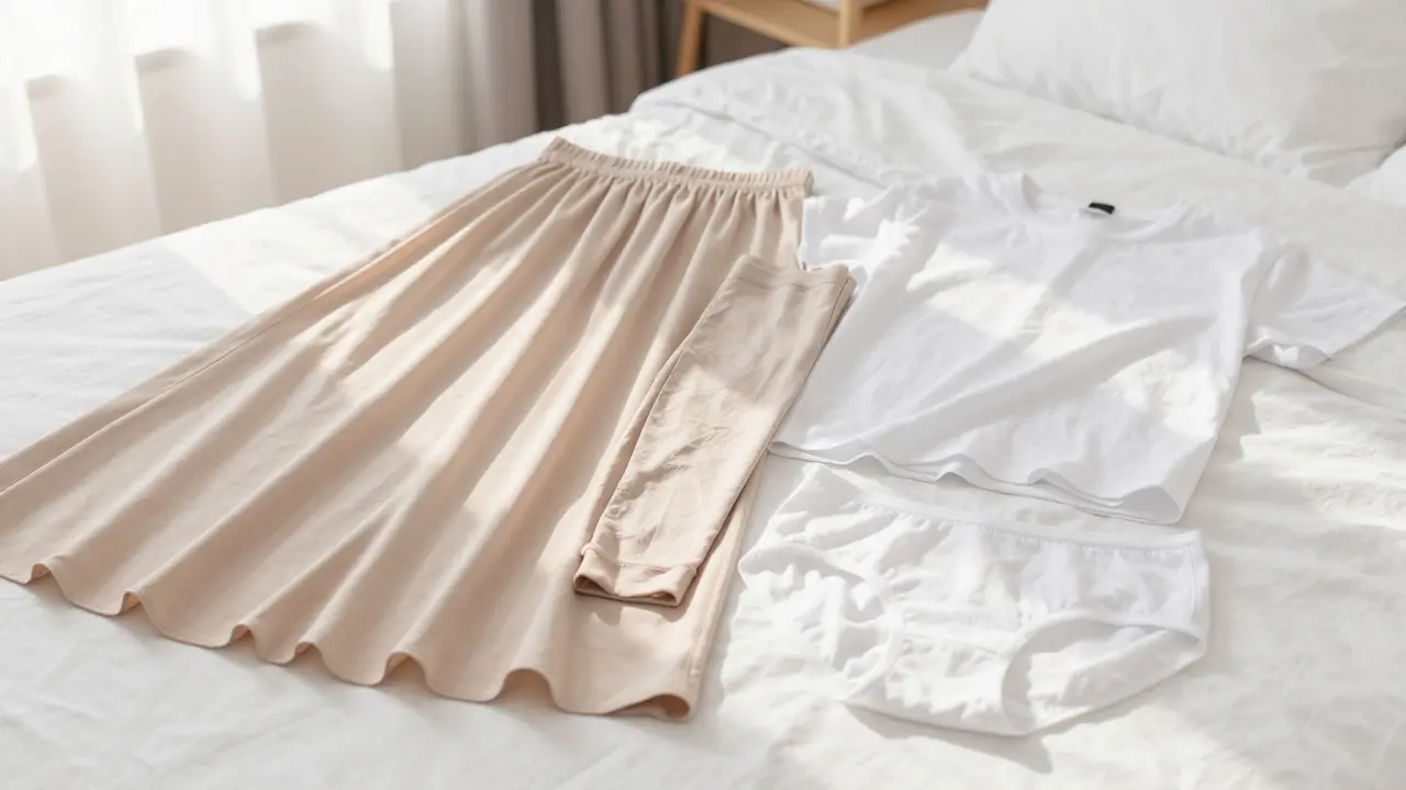 Co si vzít na sebe ke gynekologovi? Praktické tipy pro pohodlnou návštěvu