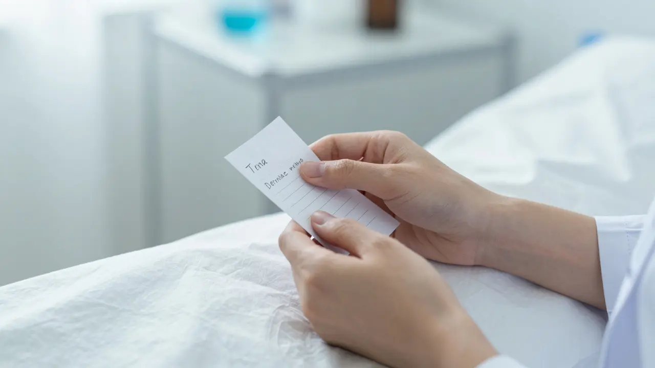 Co všechno pozná gynekolog? Od secrecy po zdraví