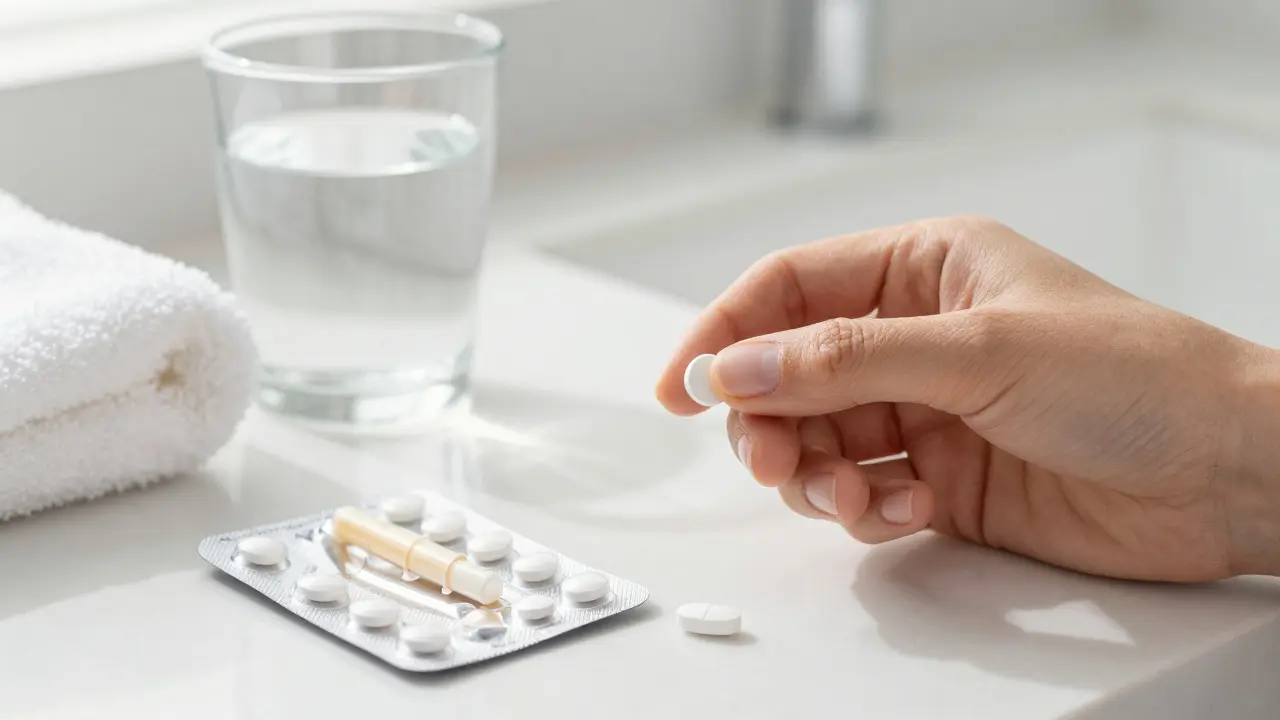 Jak dlouho trvá léčba mykózy? Rychlé úlevy a kompletní návrat do formy