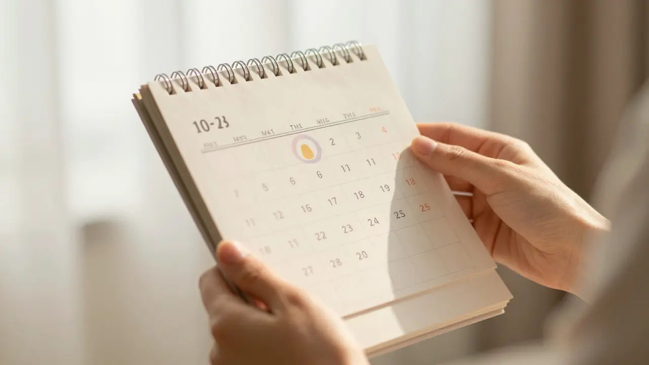 Jak dlouho trvá těhotenství od početí? Počítání týdnů a měsíců