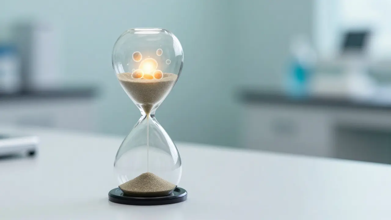 Jak rychle postupuje rakovina děložního čípku? Rychlost růstu a faktory vlivu