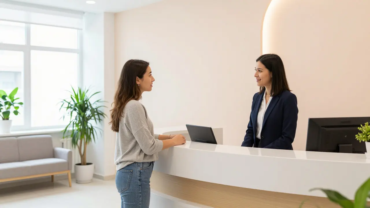 Jak vyřídit antikoncepci: Průvodce od první návštěvy po výběr metody