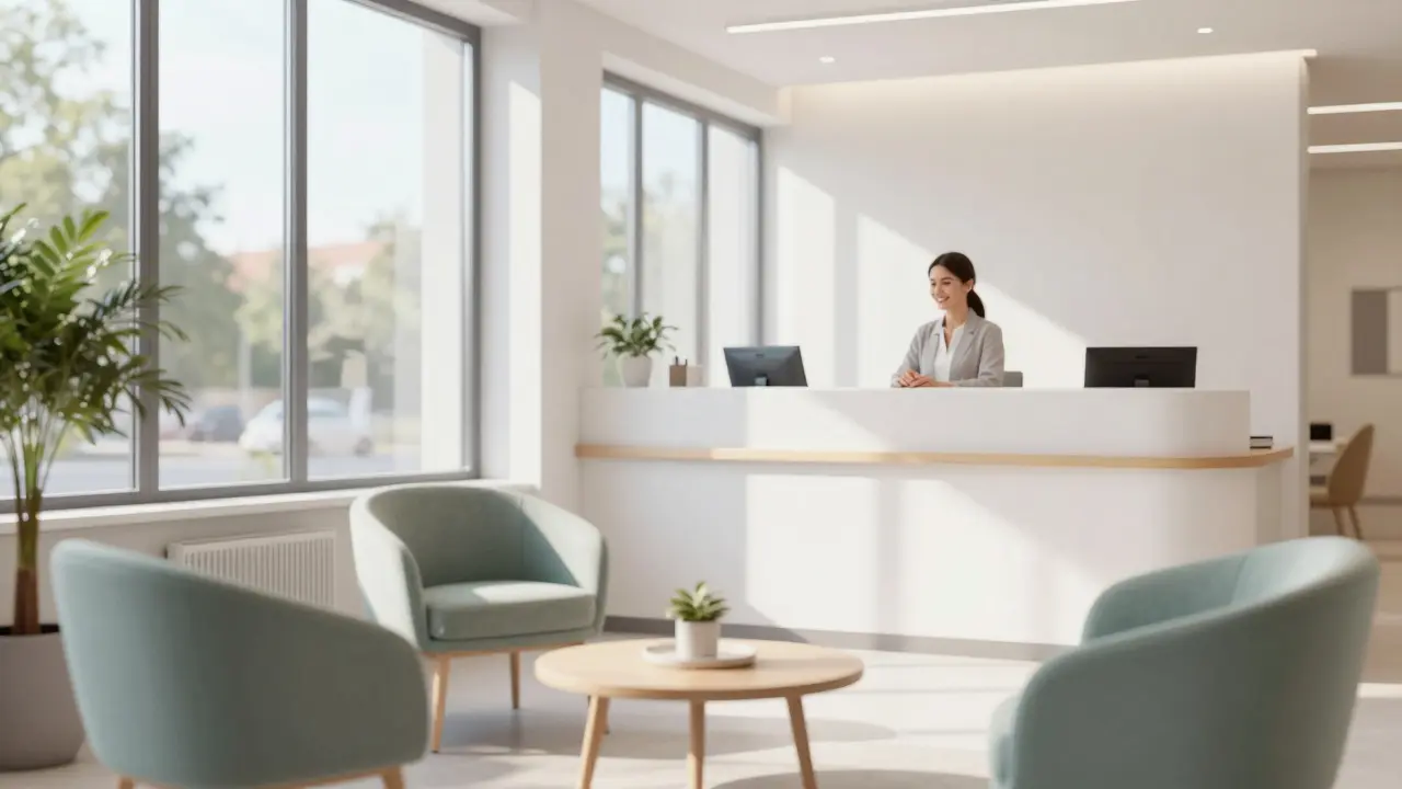 Nejlepší gynekologie v Brně: Jak vybrat správnou lékařku nebo lékaře?