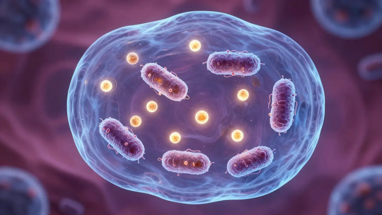 Proč se množí kvasinky? Příčiny a prevence vaginální mykózy