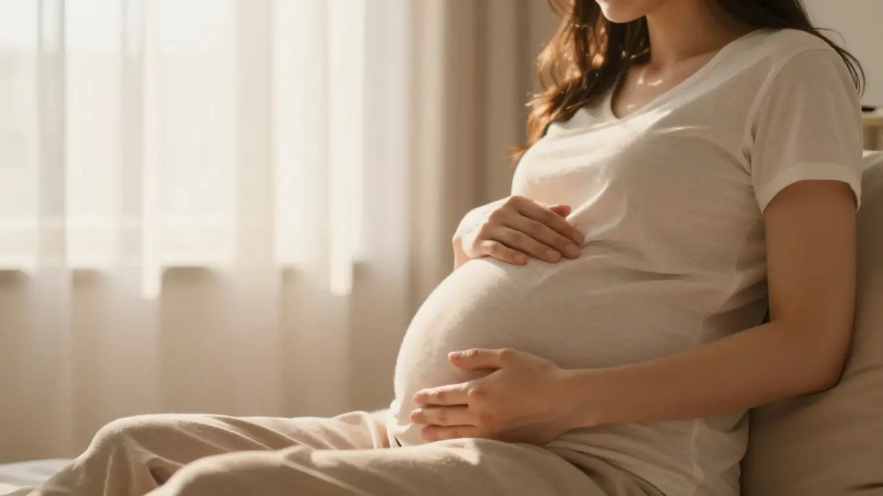 Jak dlouho trvá porod? Přehled fází, průměrná doba a co ovlivňuje rychlost
