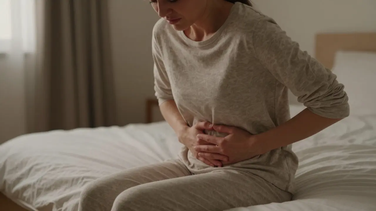 Jak poznat Candidu: Příznaky, diagnostika a léčba vaginální mykózy