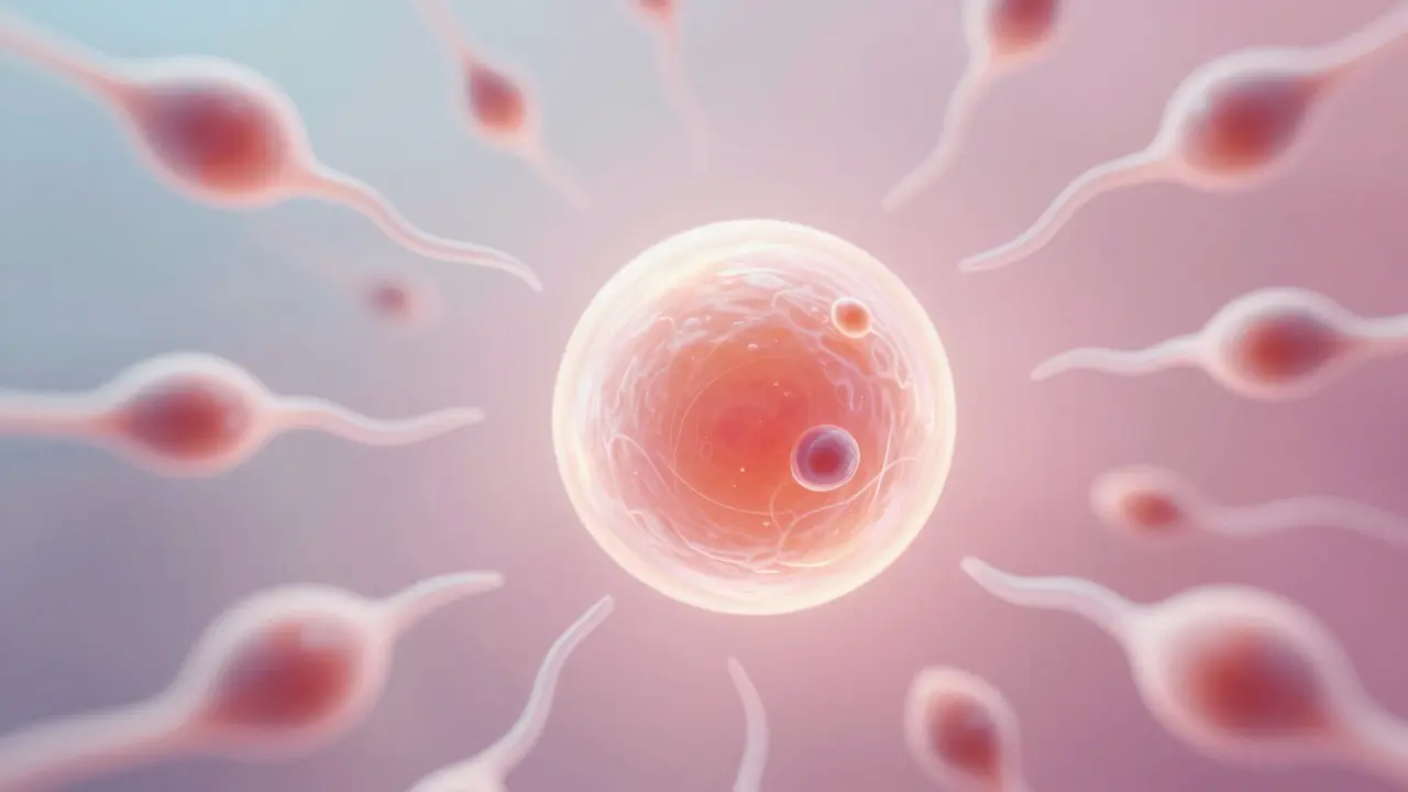 Jak dlouho před ovulací lze otěhotnět? Plánování těhotenství a plodné dny