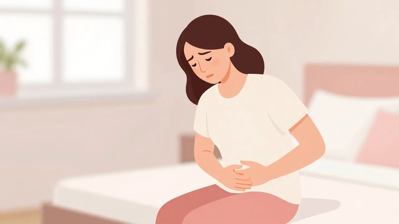 Jak poznat kvasinky: Příznaky, diagnostika a účinná léčba vaginální mykózy