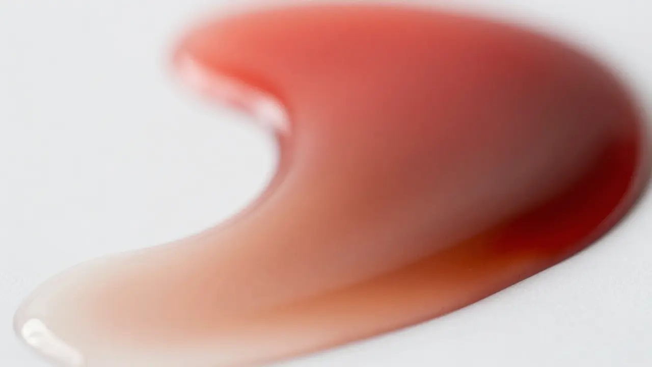 Jak poznat konec menstruace: Příznaky, cyklus a ovulace