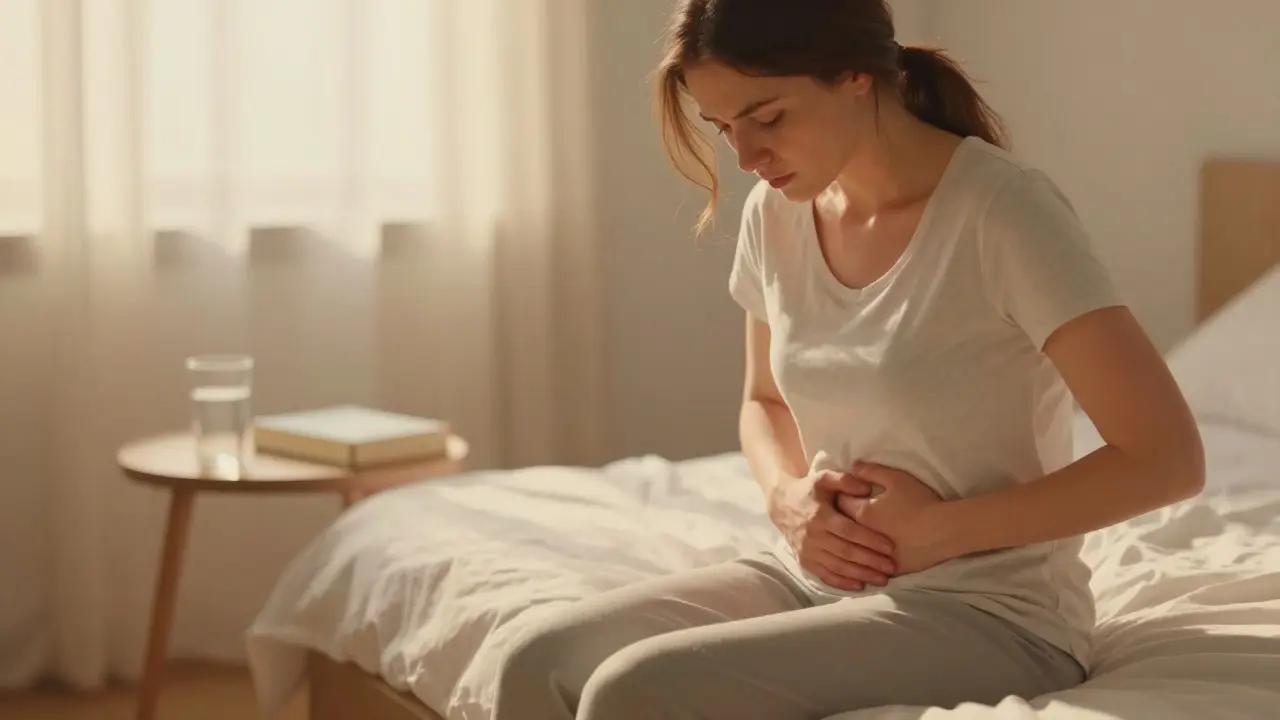 Jak poznat, že IVF bylo úspěšné? Příznaky, testy a klidná mysl