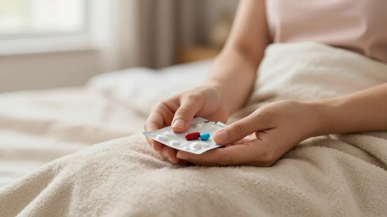 Jak ukončit těhotenství: Kompletní průvodce metodami, termíny a právy v ČR