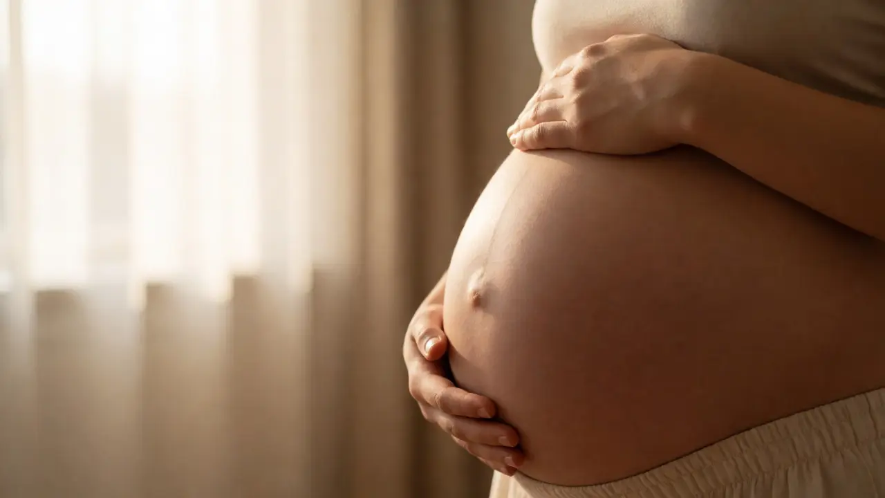 V jakém týdnu se nejčastěji rodí? Statistika a fakta o porodech